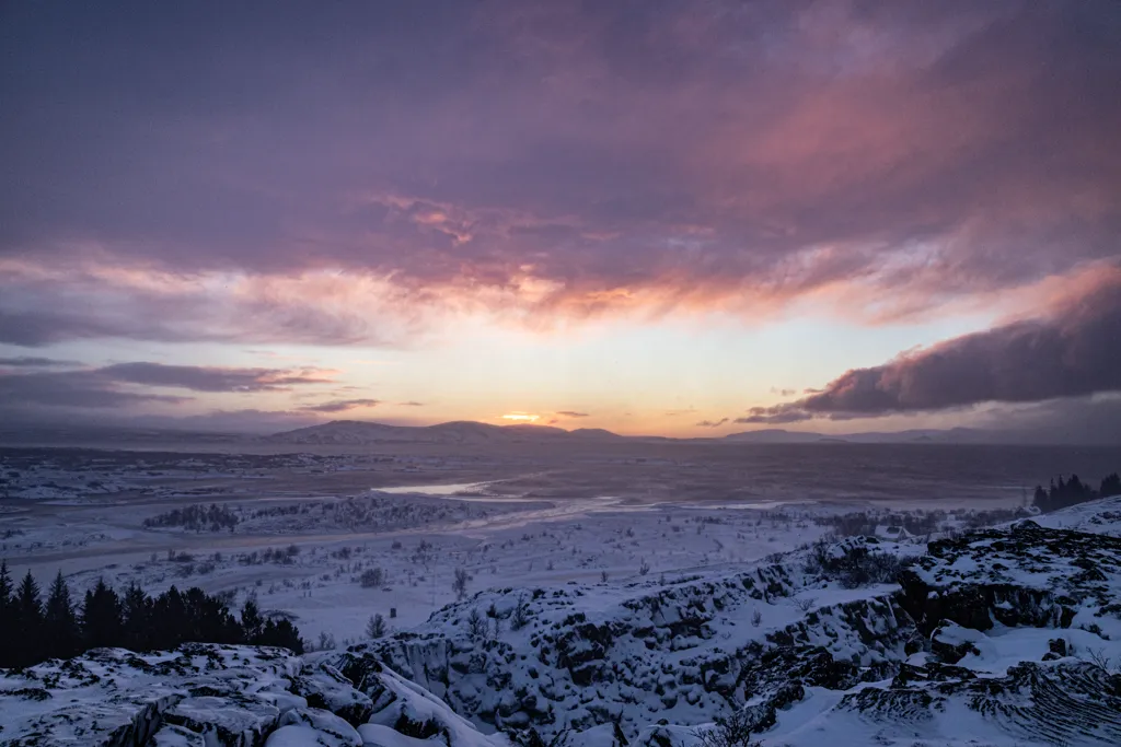 Islande