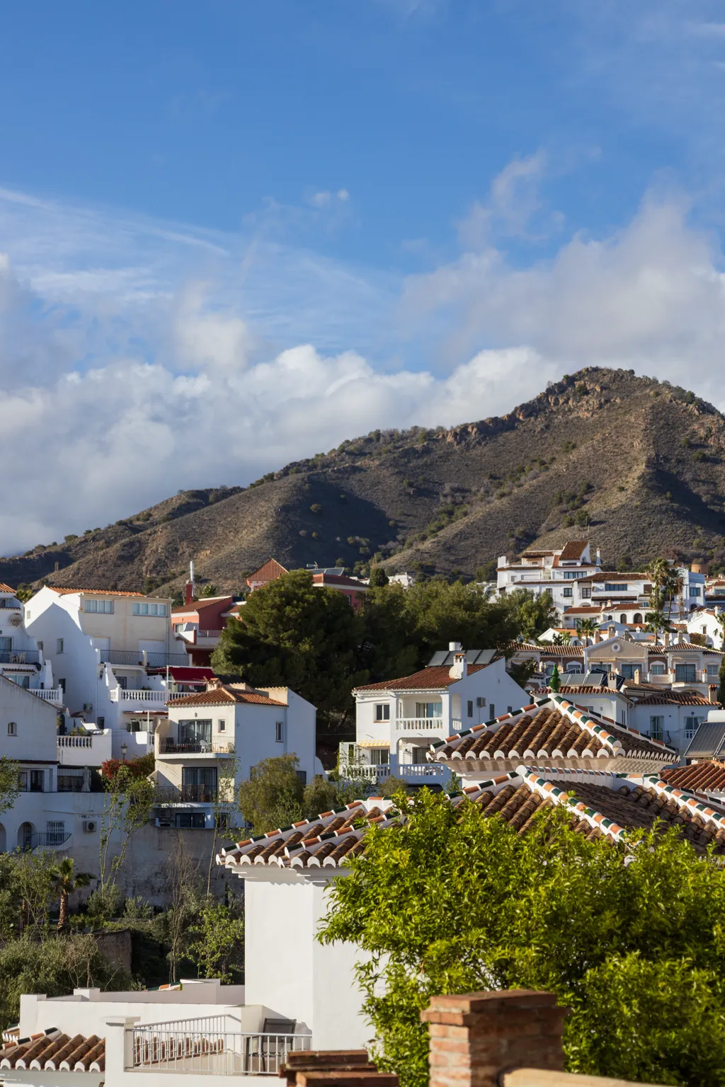 Nerja